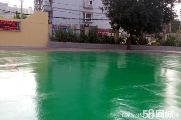 肥乡 地坪漆翻新维修