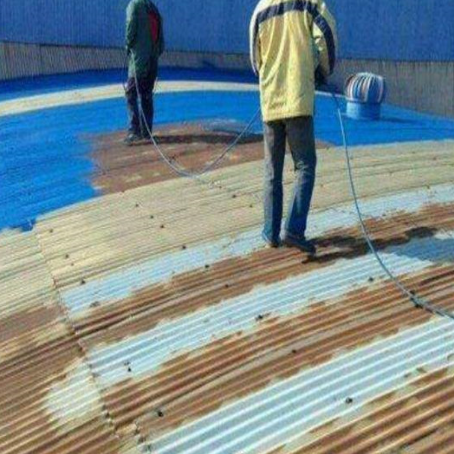 肥乡地面翻新与地坪漆施工流程